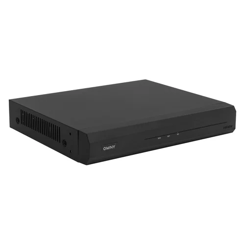 Видеорегистратор сетевой 8-канальный OMNY PRO NVR3108